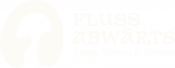 Flussabw&auml;rts